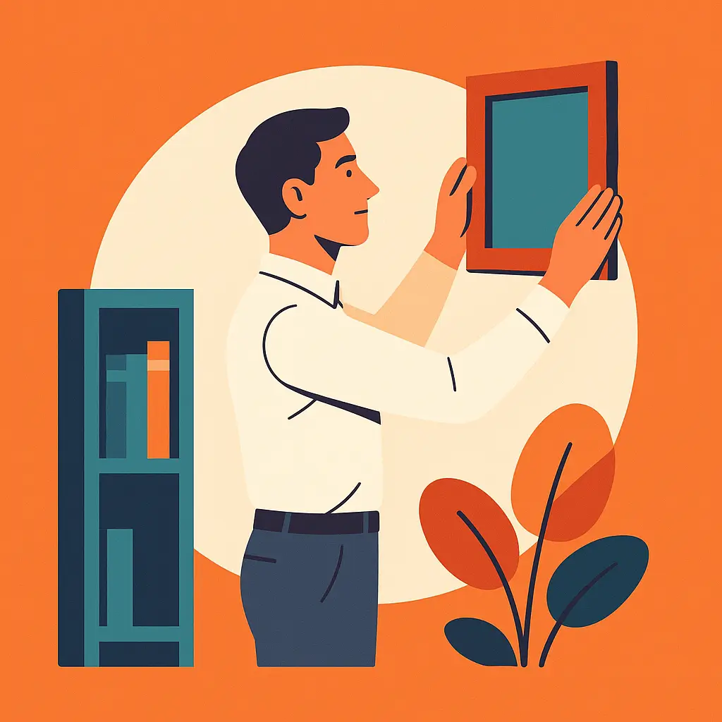 Tipo 1 - Reformador(a)