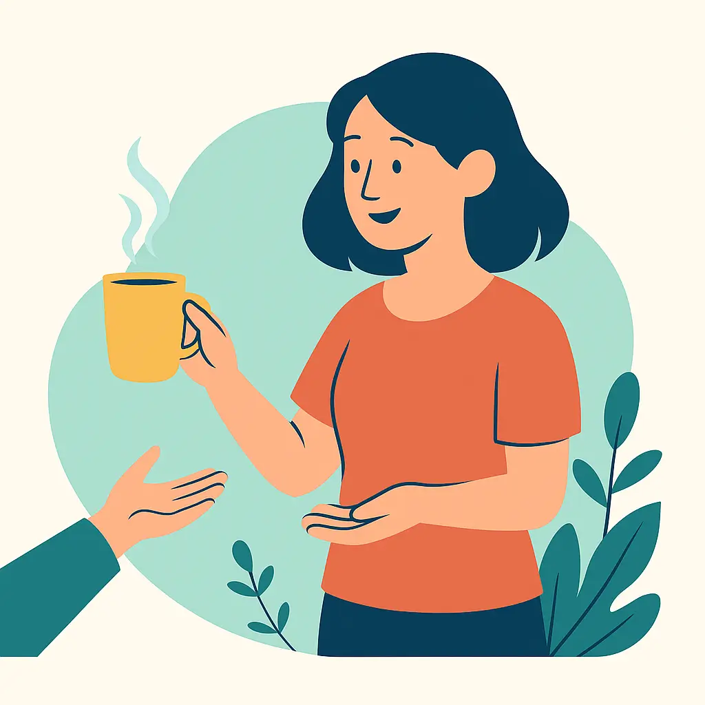 Tipo 2 - Ajudador(a)