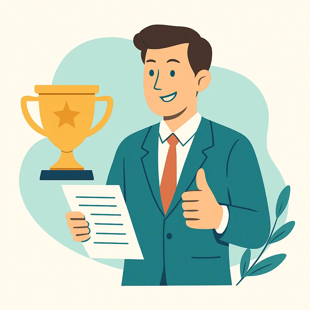 Tipo 3 - Realizador(a)